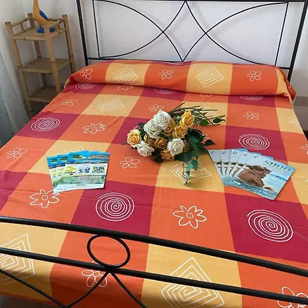 Apartman In 52011 Bibione